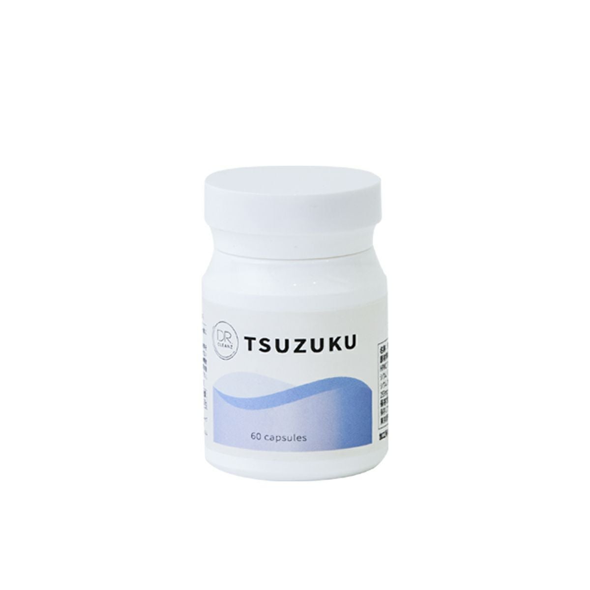 TSUZUKU水素の商品ページ|WELLC公式オンラインストア