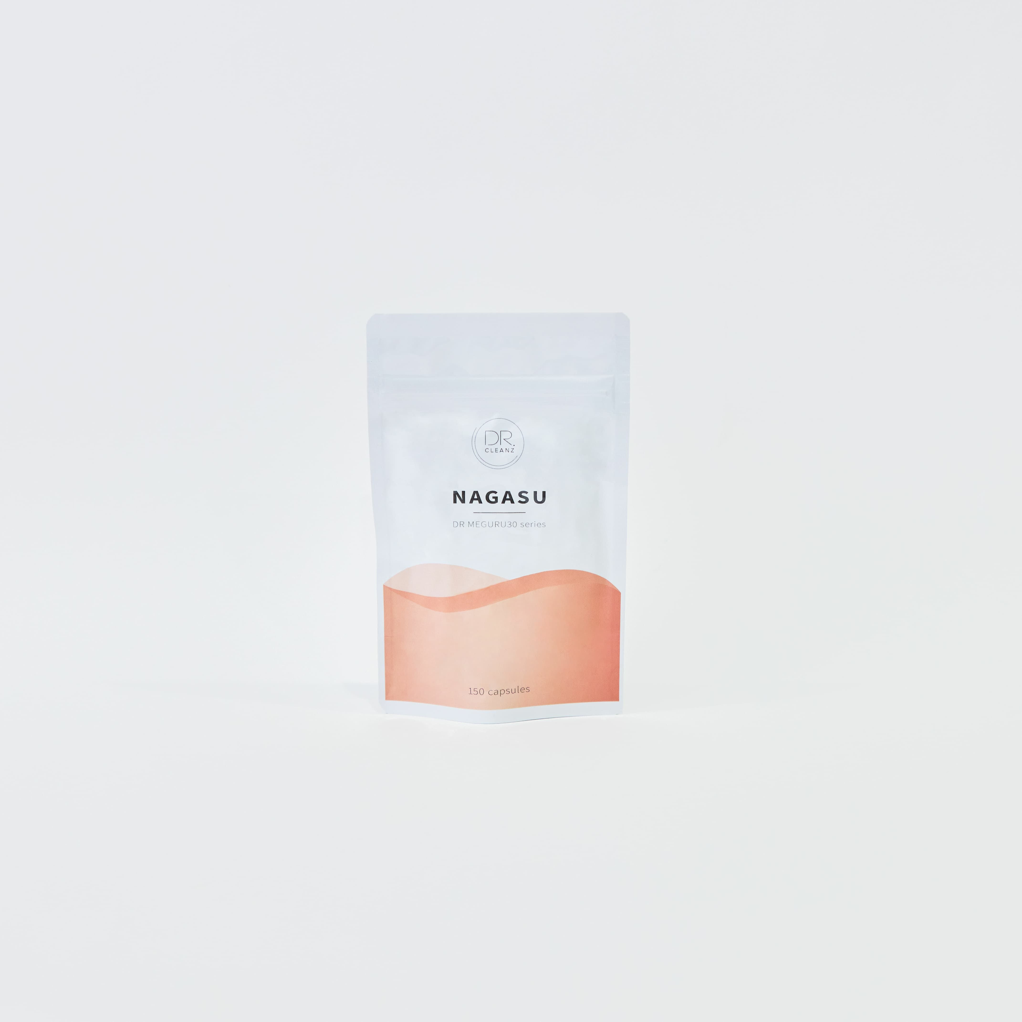 NAGASUの商品ページ|WELLC公式オンラインストア